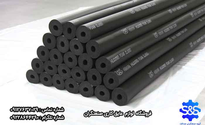 عایق های الاستومریک