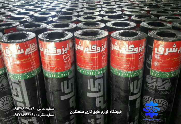 ایزوگام