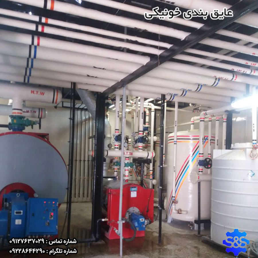 پروژه شرکت دیجی کالا
